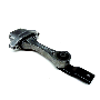 1J0199851P Transmission. Mount. Support. (Rear)